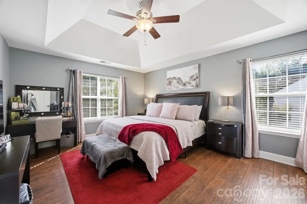 1946 Wilrose Place Matthews NC 28105