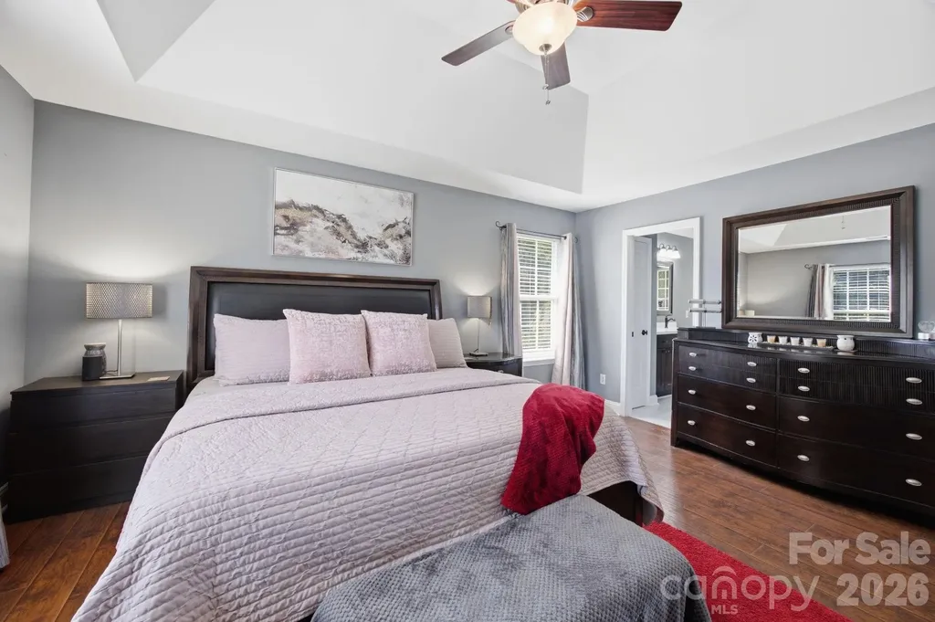 1946 Wilrose Place Matthews NC 28105