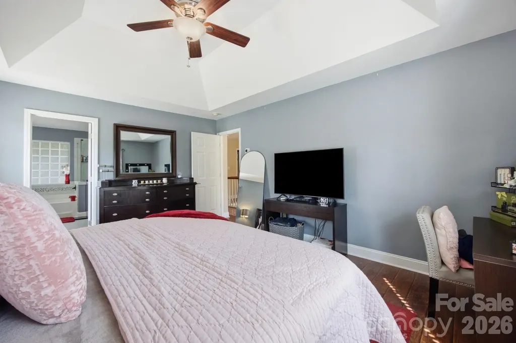 1946 Wilrose Place Matthews NC 28105