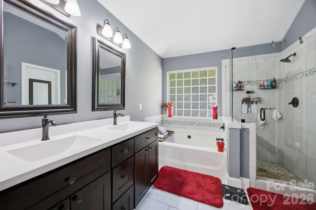 1946 Wilrose Place Matthews NC 28105