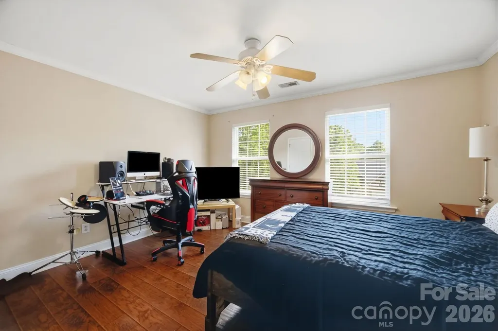 1946 Wilrose Place Matthews NC 28105