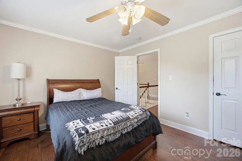 1946 Wilrose Place Matthews NC 28105