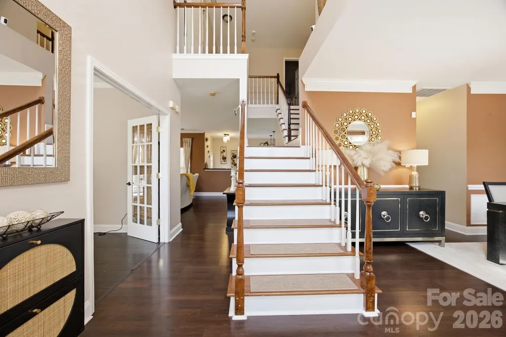 1946 Wilrose Place Matthews NC 28105