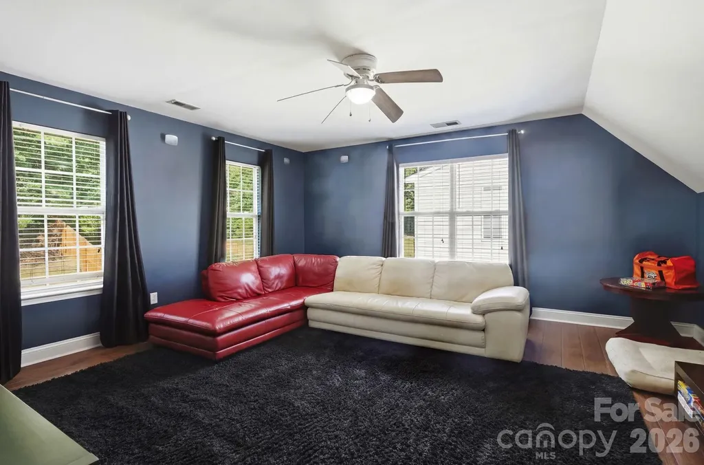 1946 Wilrose Place Matthews NC 28105