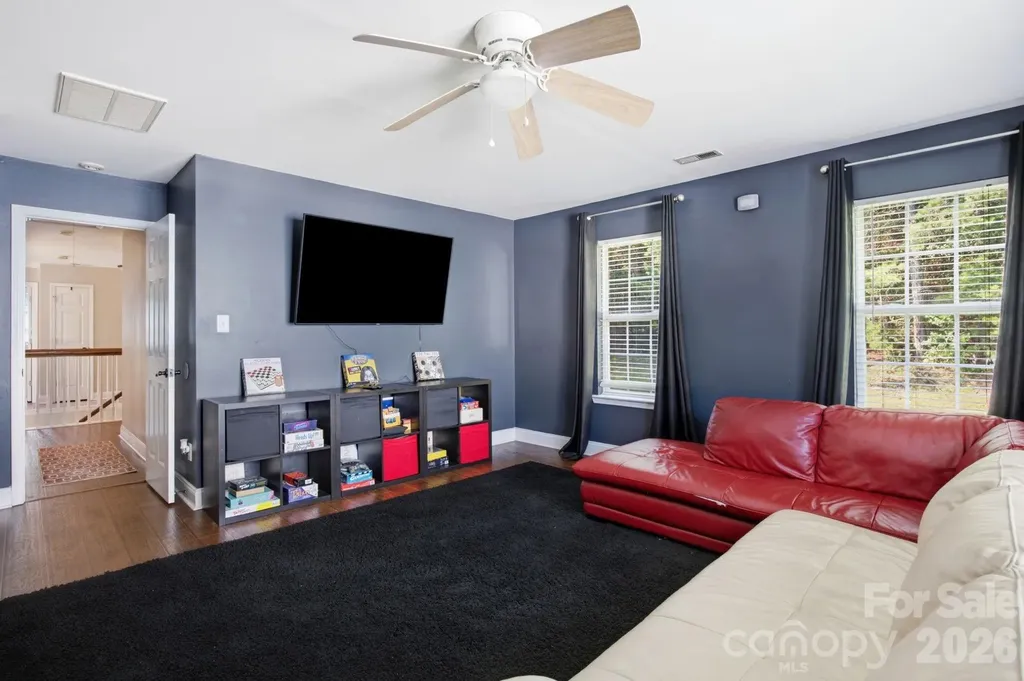 1946 Wilrose Place Matthews NC 28105
