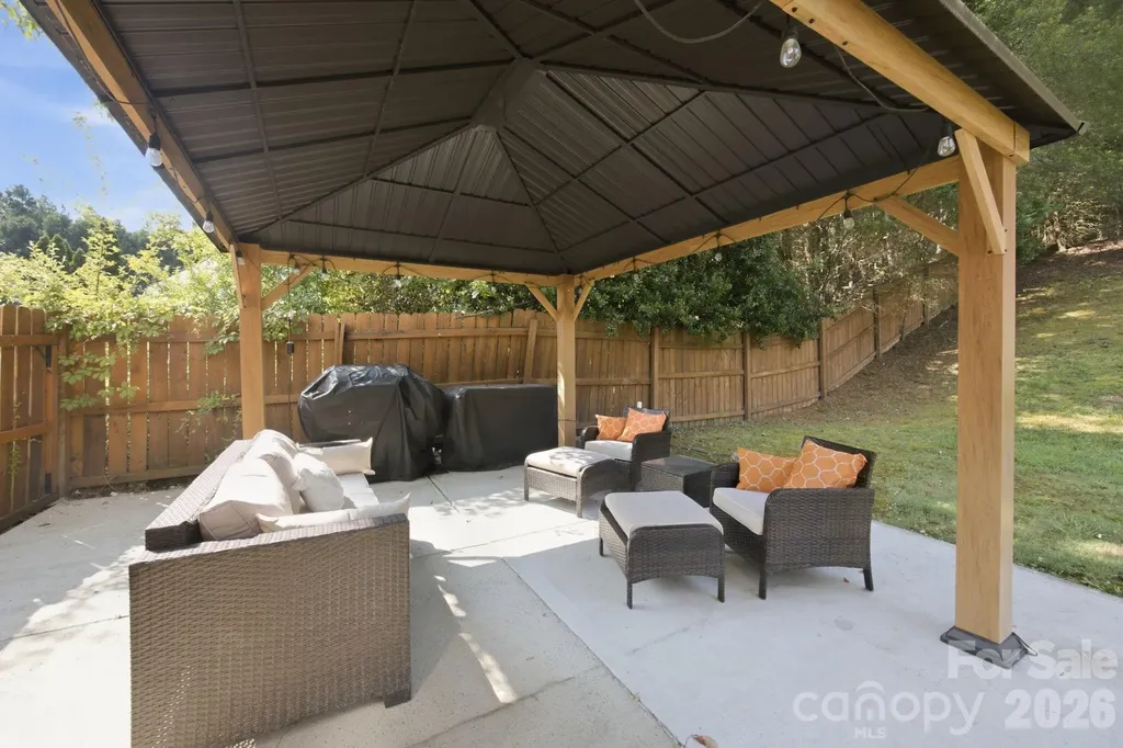 1946 Wilrose Place Matthews NC 28105
