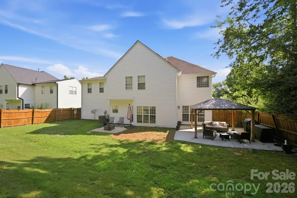 1946 Wilrose Place Matthews NC 28105