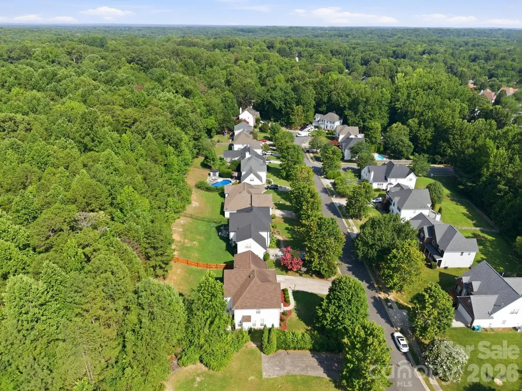 1946 Wilrose Place Matthews NC 28105