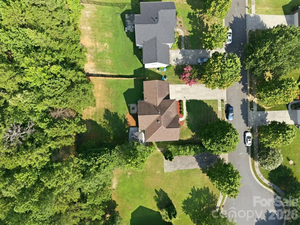 1946 Wilrose Place Matthews NC 28105
