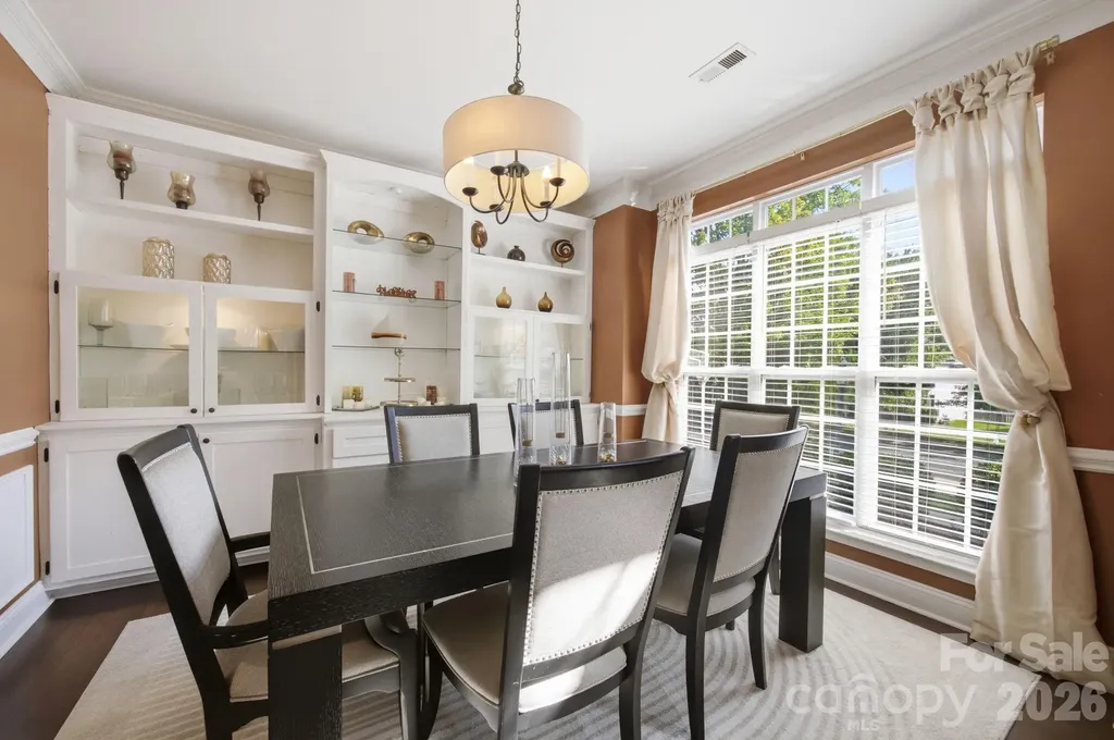 1946 Wilrose Place Matthews NC 28105
