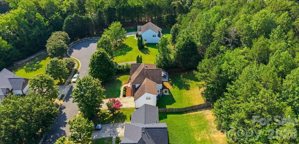 1946 Wilrose Place Matthews NC 28105