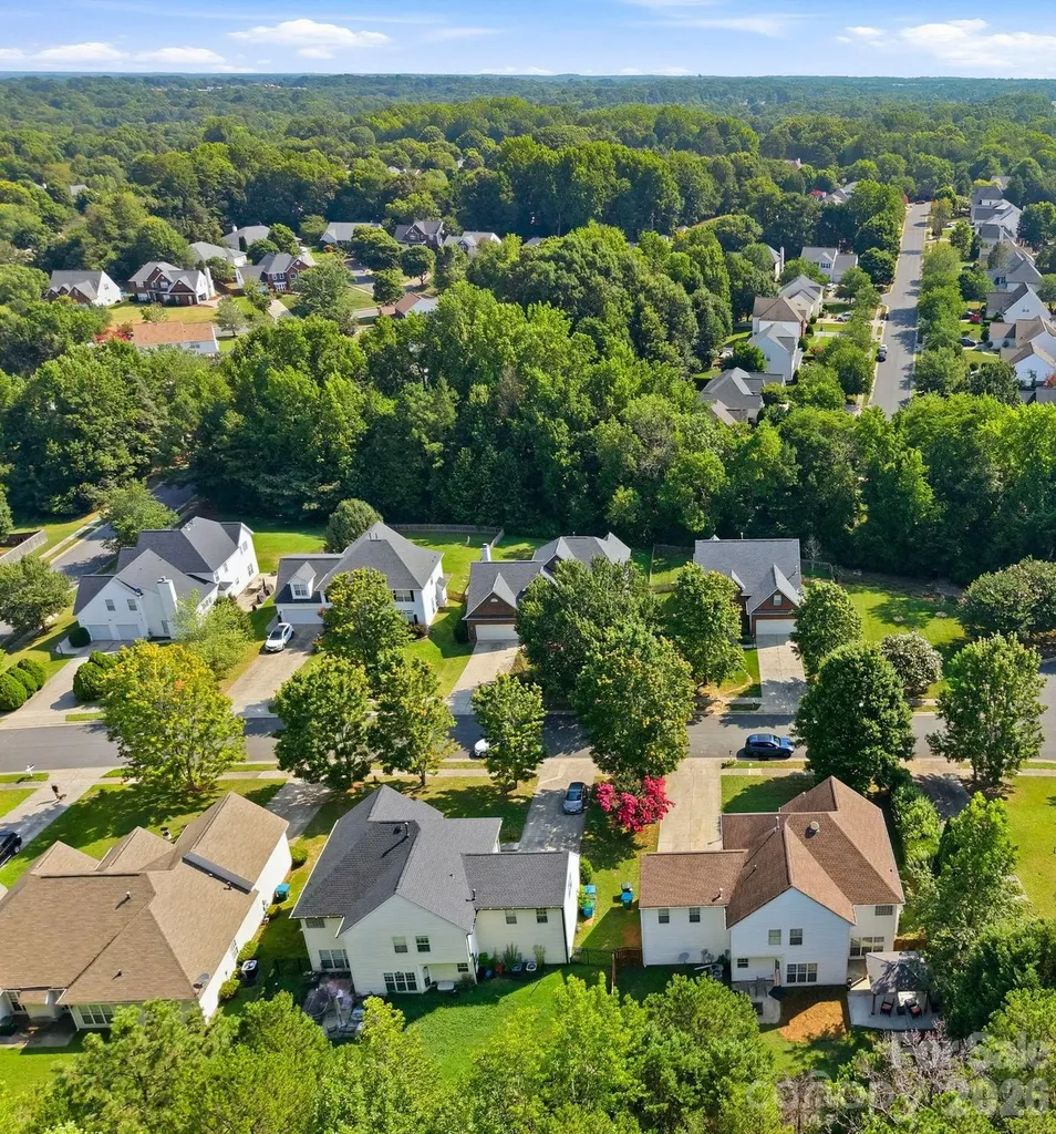 1946 Wilrose Place Matthews NC 28105