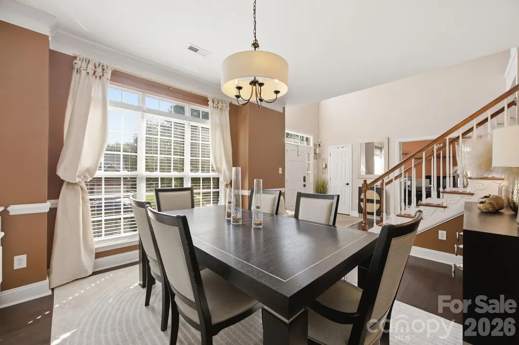 1946 Wilrose Place Matthews NC 28105
