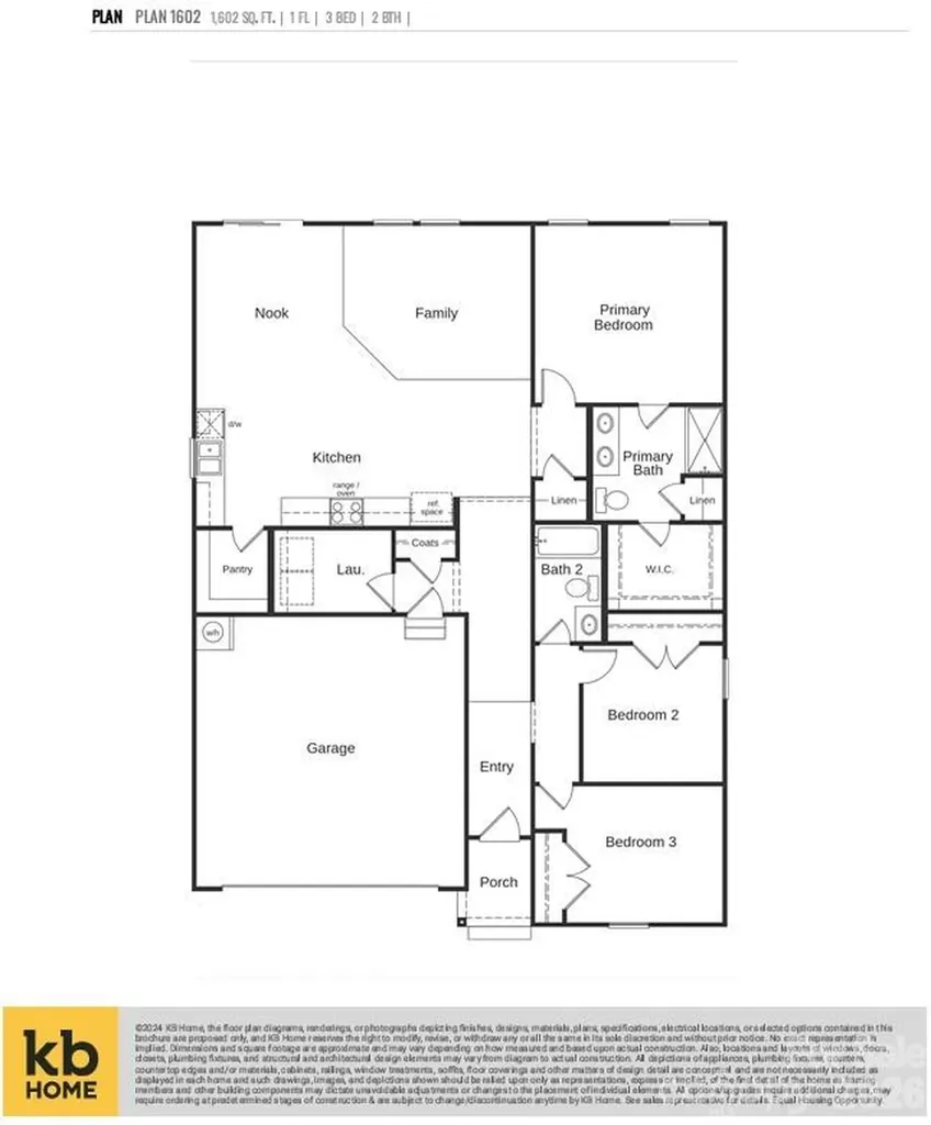 421 Creston Place Drive Monroe NC 28110