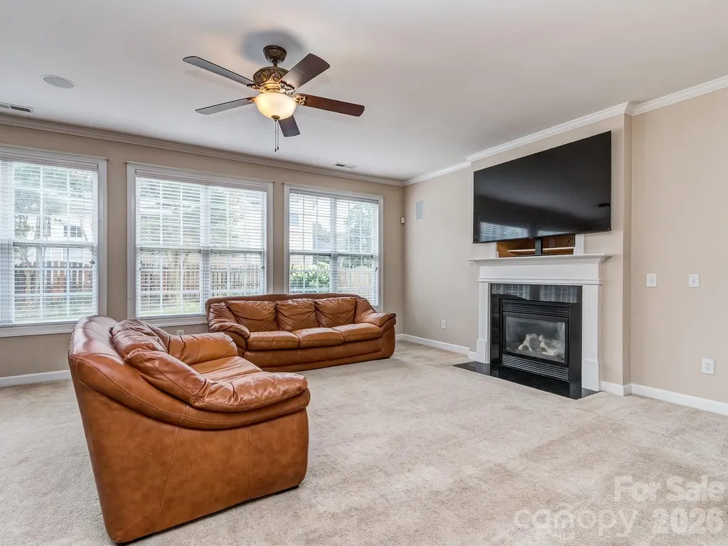 4027 Riseley Lane Charlotte NC 28270