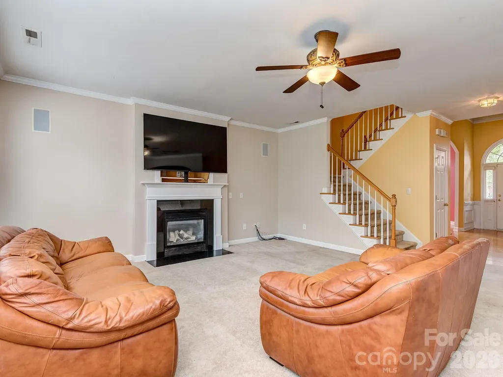 4027 Riseley Lane Charlotte NC 28270