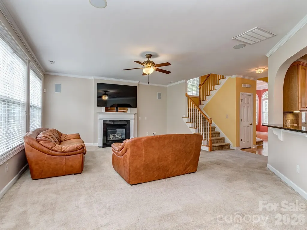 4027 Riseley Lane Charlotte NC 28270