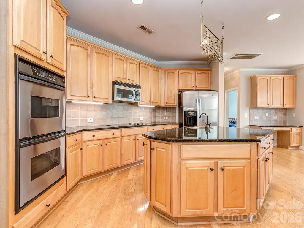 4027 Riseley Lane Charlotte NC 28270