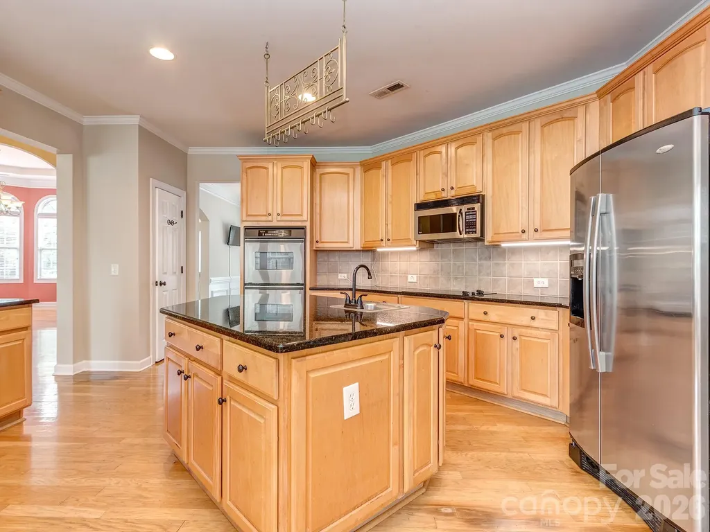4027 Riseley Lane Charlotte NC 28270