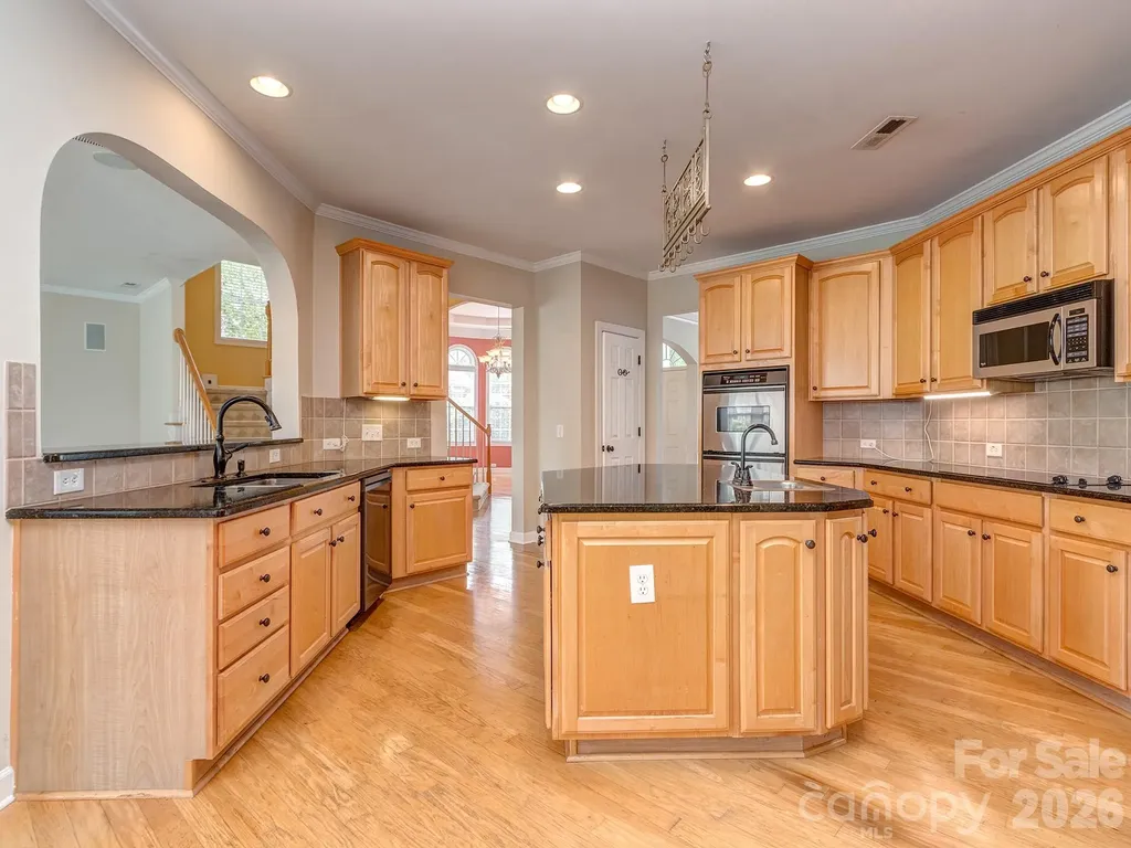 4027 Riseley Lane Charlotte NC 28270
