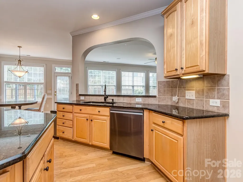 4027 Riseley Lane Charlotte NC 28270