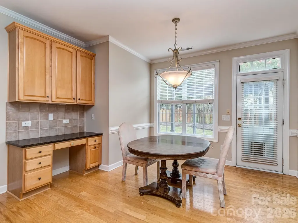 4027 Riseley Lane Charlotte NC 28270
