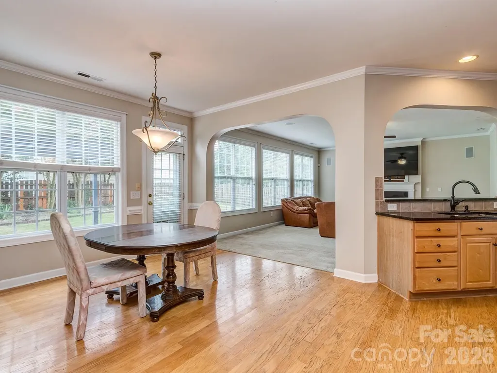 4027 Riseley Lane Charlotte NC 28270