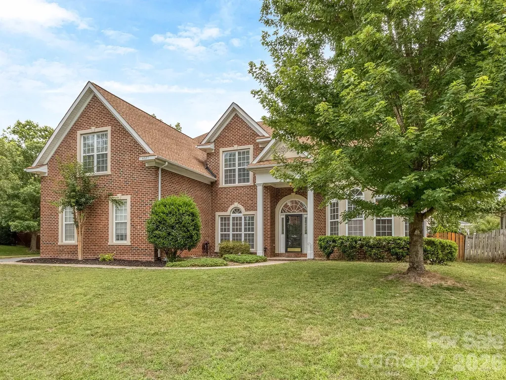 4027 Riseley Lane Charlotte NC 28270