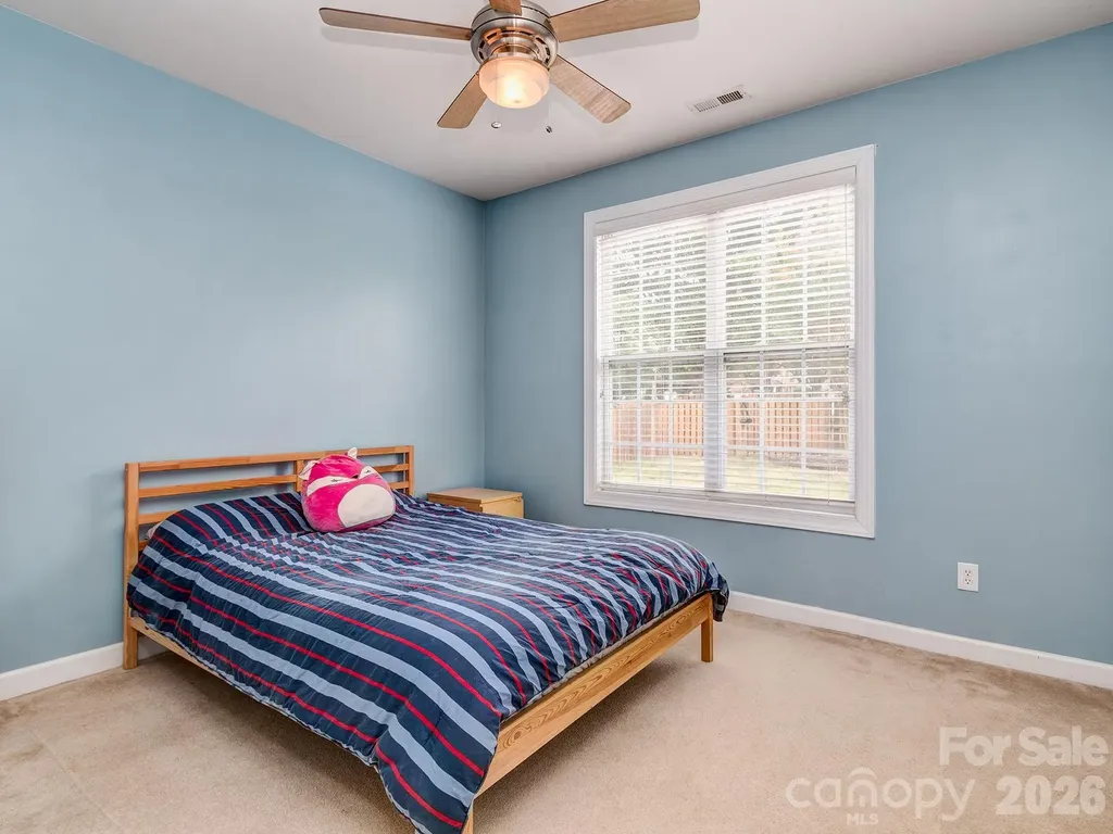 4027 Riseley Lane Charlotte NC 28270