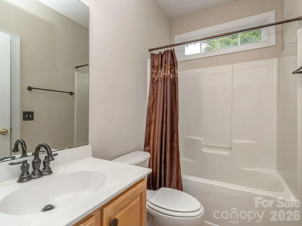 4027 Riseley Lane Charlotte NC 28270