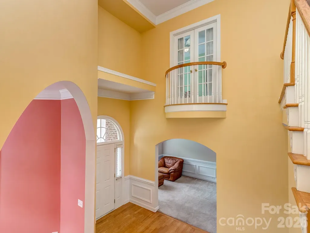 4027 Riseley Lane Charlotte NC 28270