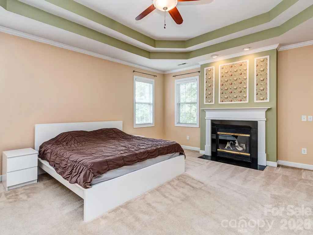 4027 Riseley Lane Charlotte NC 28270