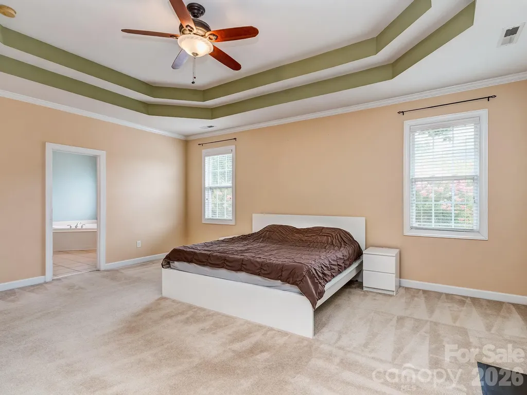 4027 Riseley Lane Charlotte NC 28270