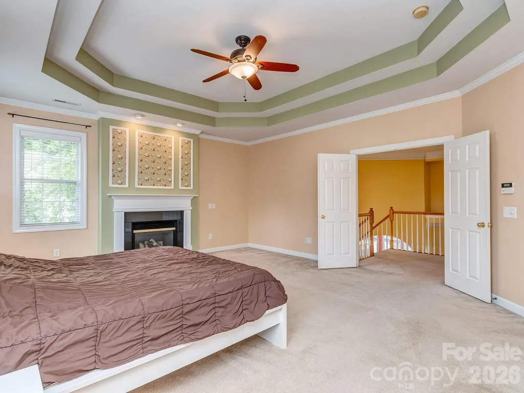 4027 Riseley Lane Charlotte NC 28270