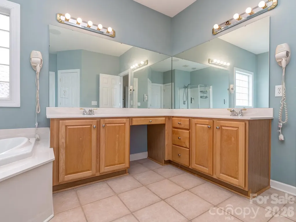 4027 Riseley Lane Charlotte NC 28270