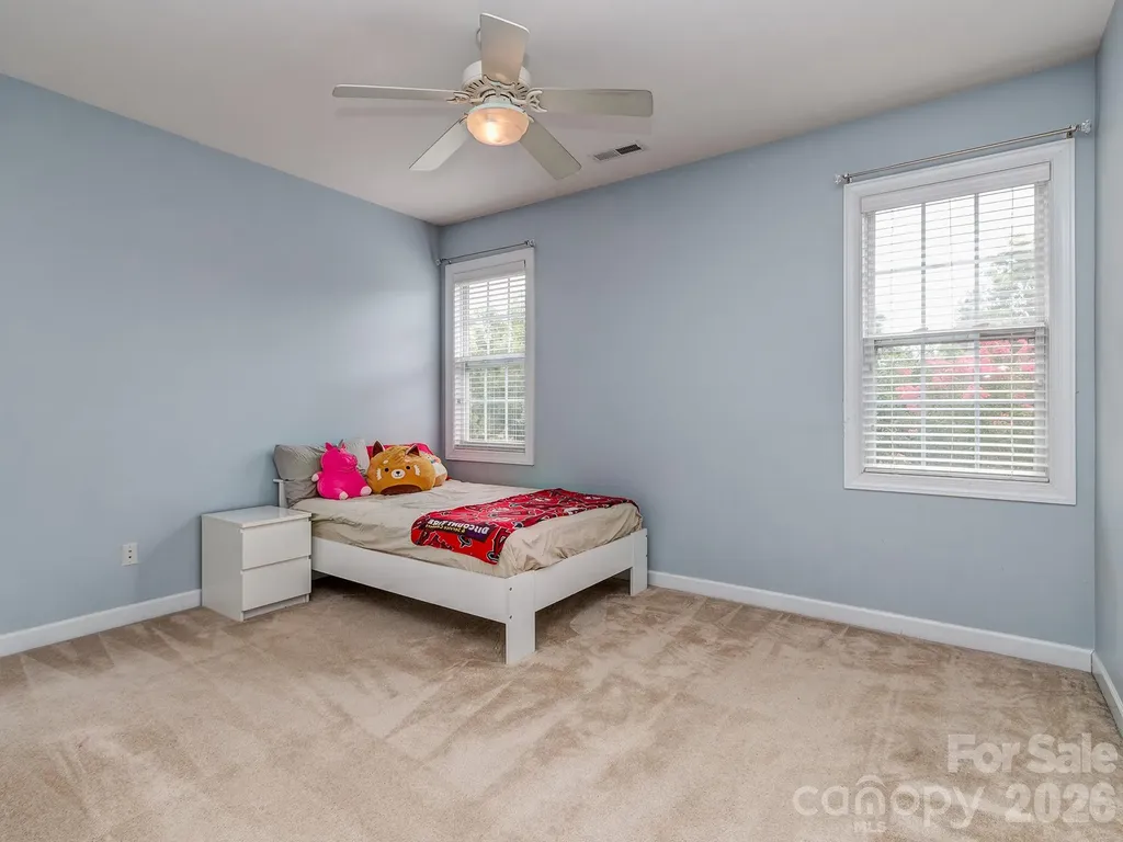 4027 Riseley Lane Charlotte NC 28270