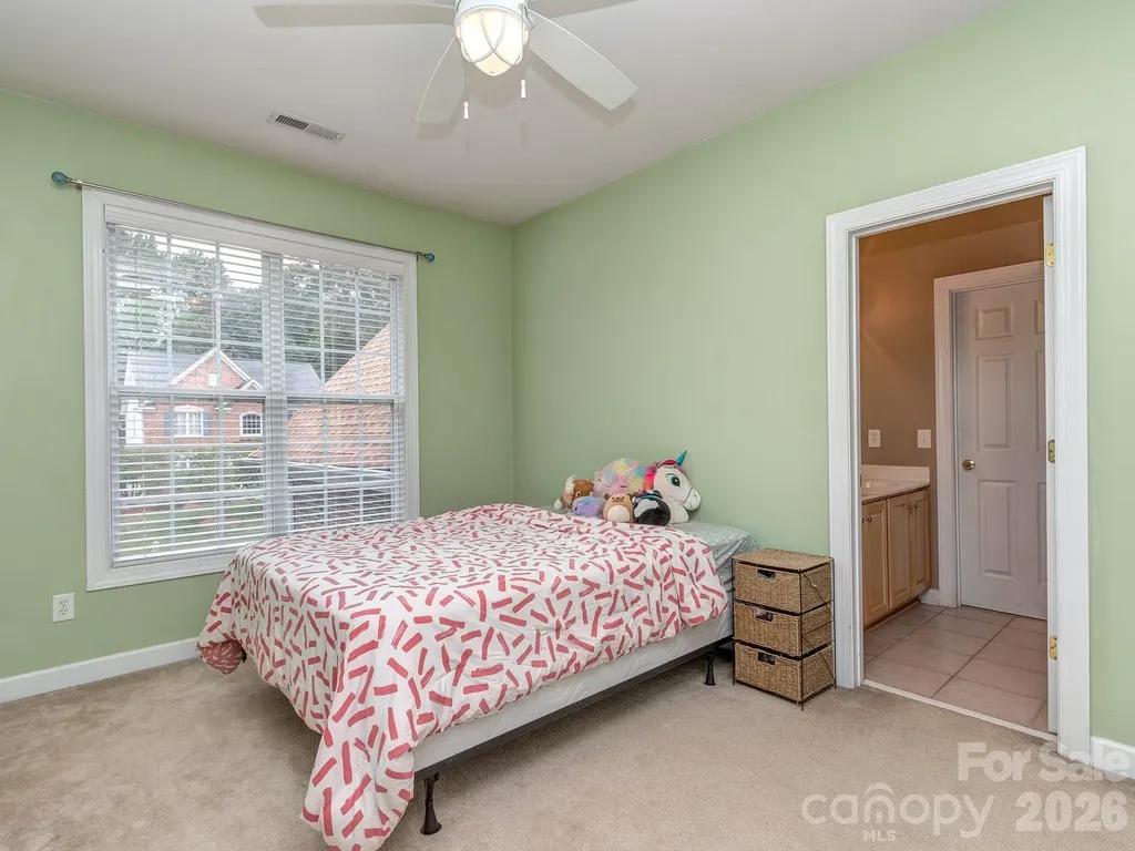 4027 Riseley Lane Charlotte NC 28270