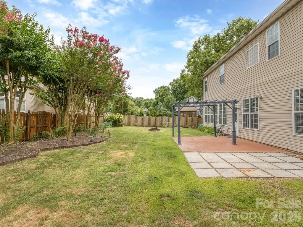 4027 Riseley Lane Charlotte NC 28270