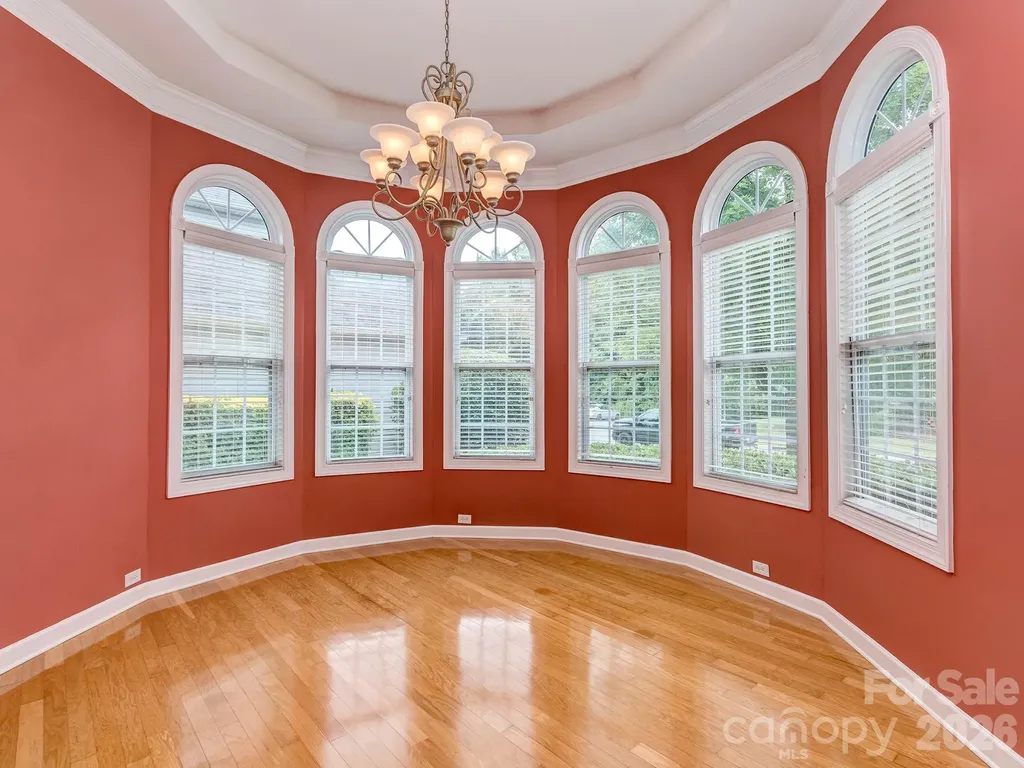 4027 Riseley Lane Charlotte NC 28270