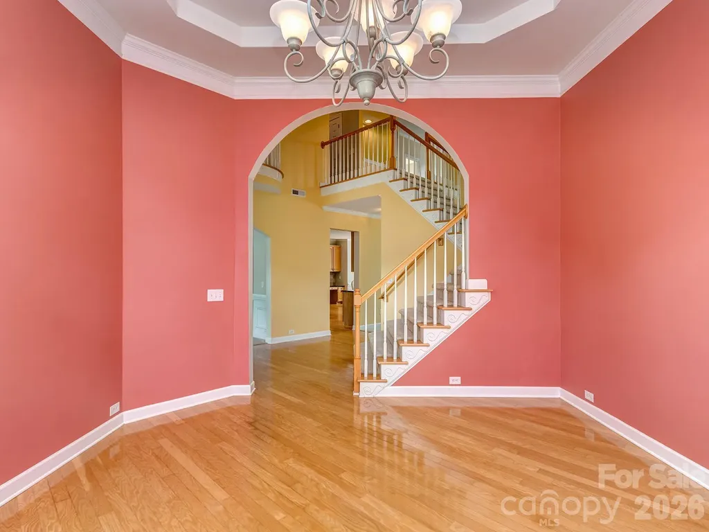 4027 Riseley Lane Charlotte NC 28270