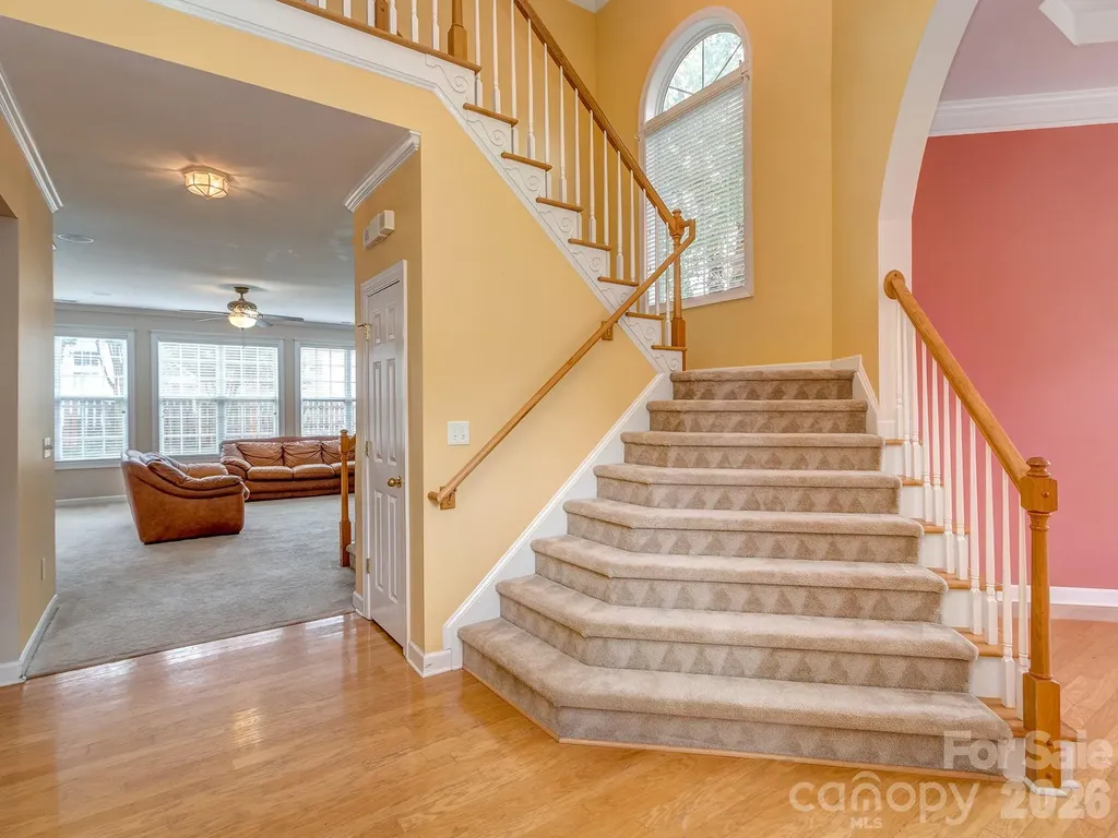 4027 Riseley Lane Charlotte NC 28270