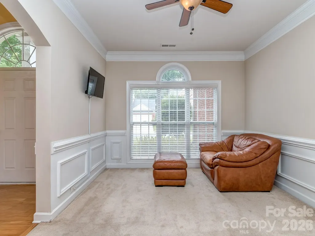 4027 Riseley Lane Charlotte NC 28270