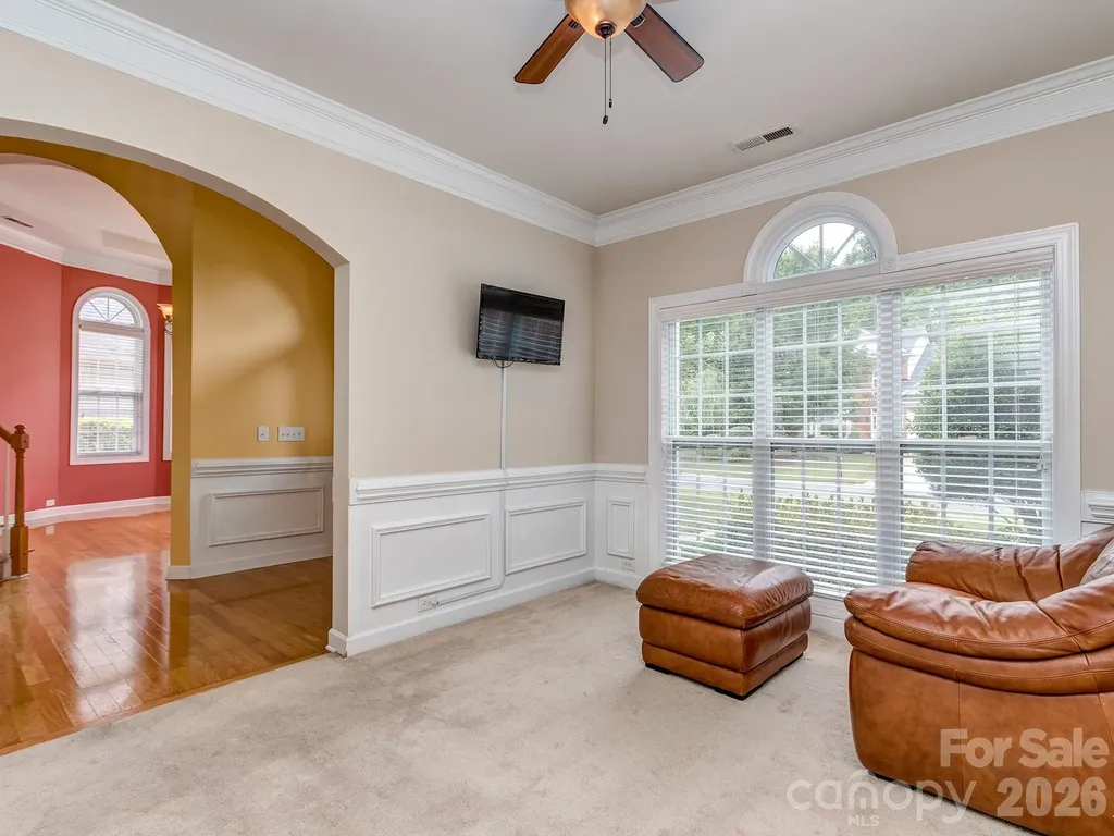 4027 Riseley Lane Charlotte NC 28270