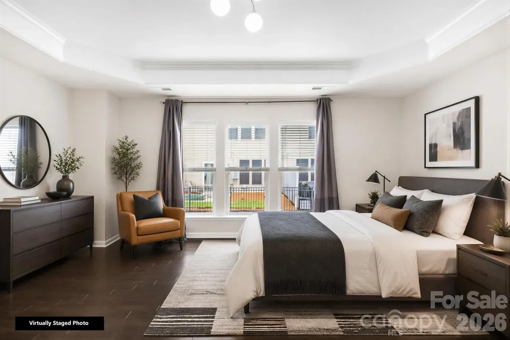 2459 Diplomat Lane Charlotte NC 28210