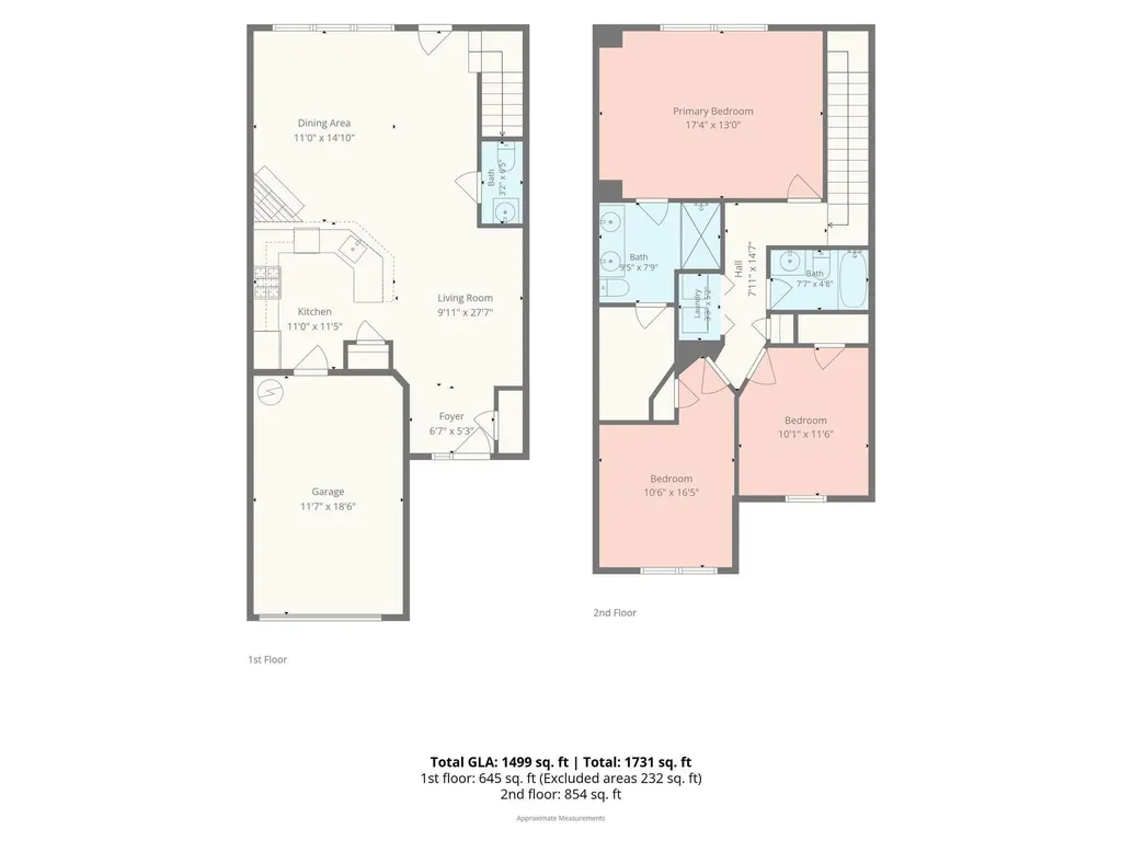 2459 Diplomat Lane Charlotte NC 28210