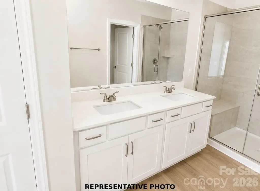 3616 Teslow Drive Charlotte NC 28215