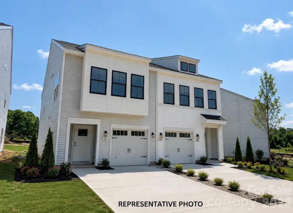 3616 Teslow Drive Charlotte NC 28215