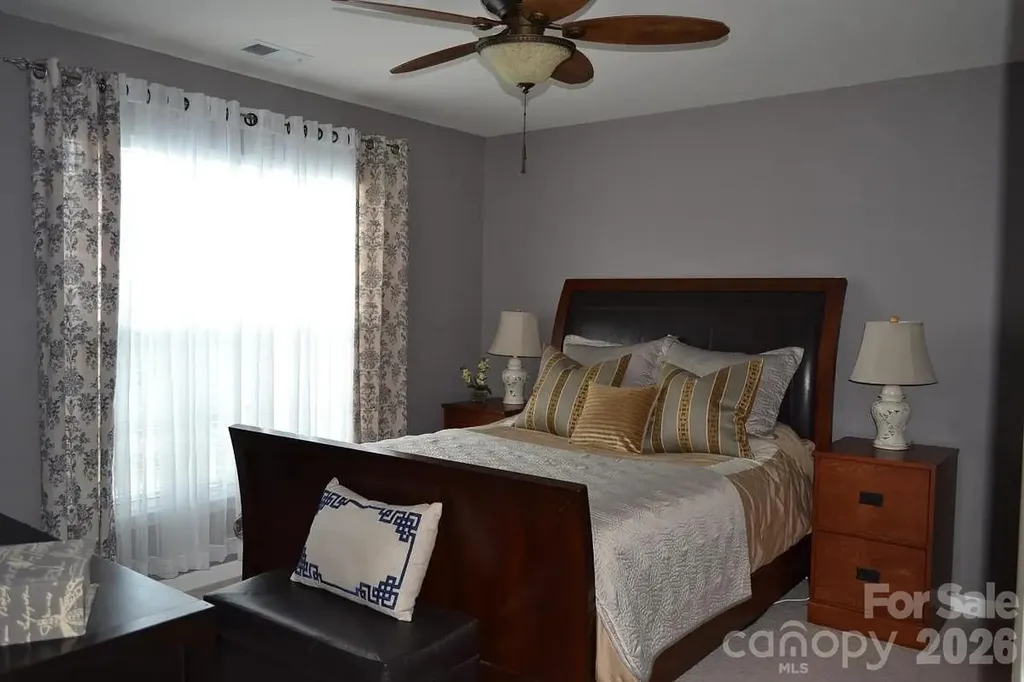 9032 Bishop Crest Lane Charlotte NC 28277