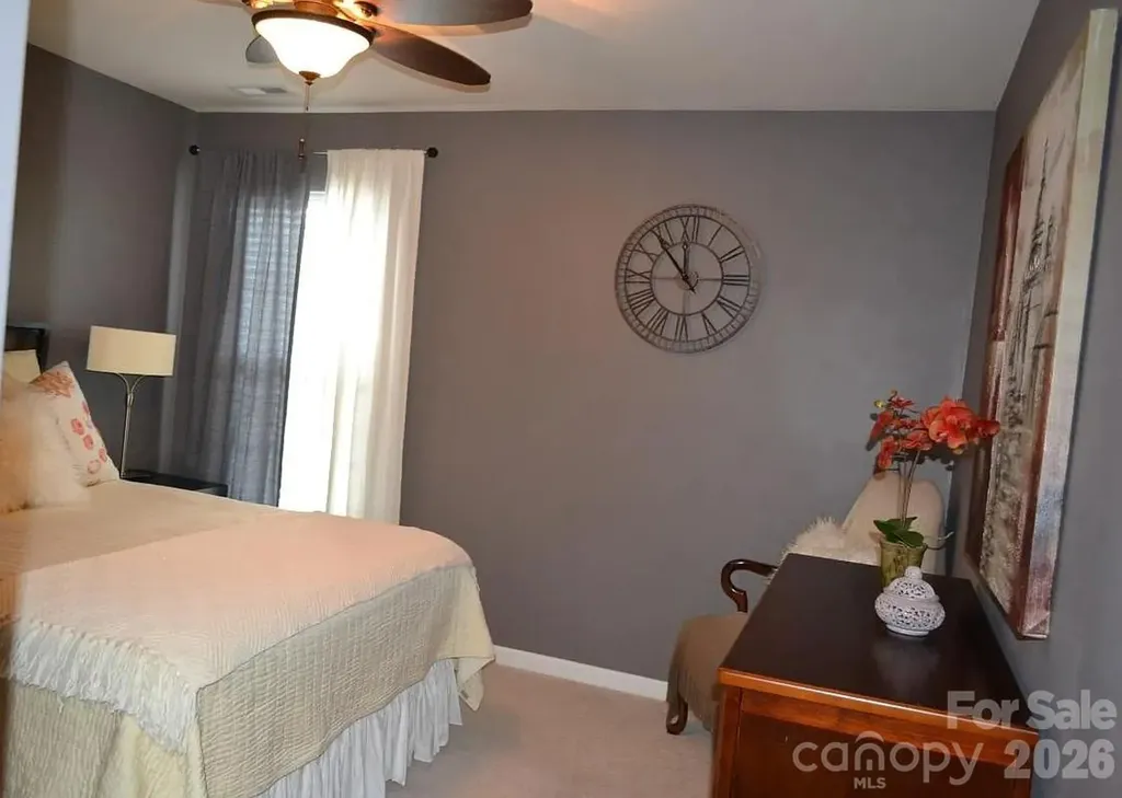 9032 Bishop Crest Lane Charlotte NC 28277