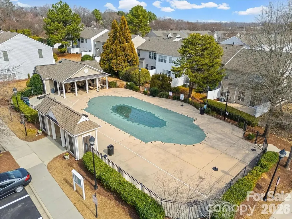9032 Bishop Crest Lane Charlotte NC 28277